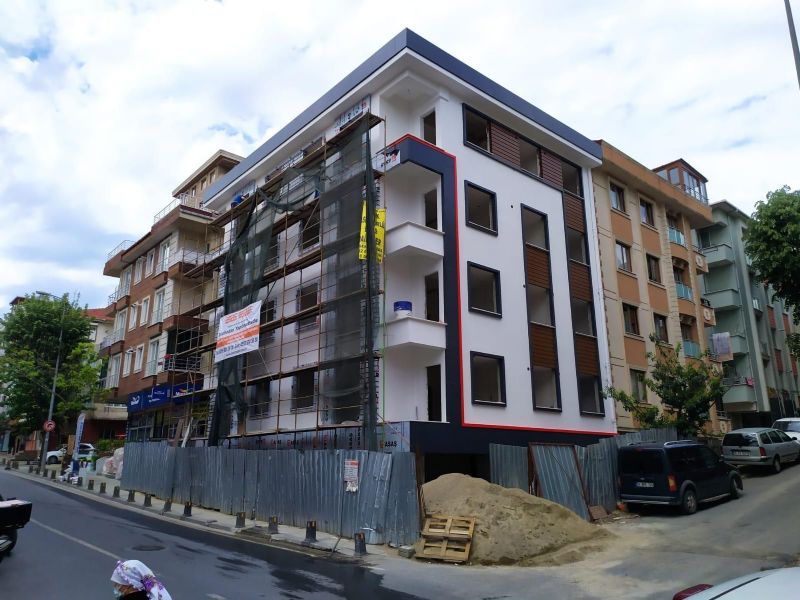 ÜMRANİYE ESENEVLER PROJESİ