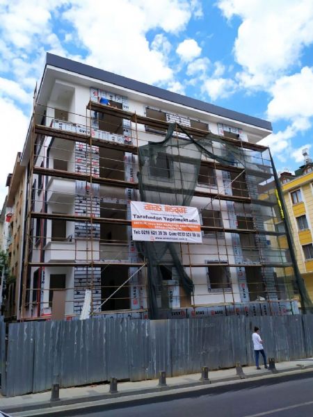 ÜMRANİYE ESENEVLER PROJESİ