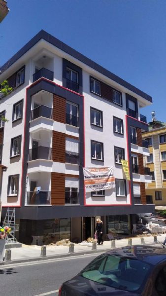 ÜMRANİYE ESENEVLER PROJESİ
