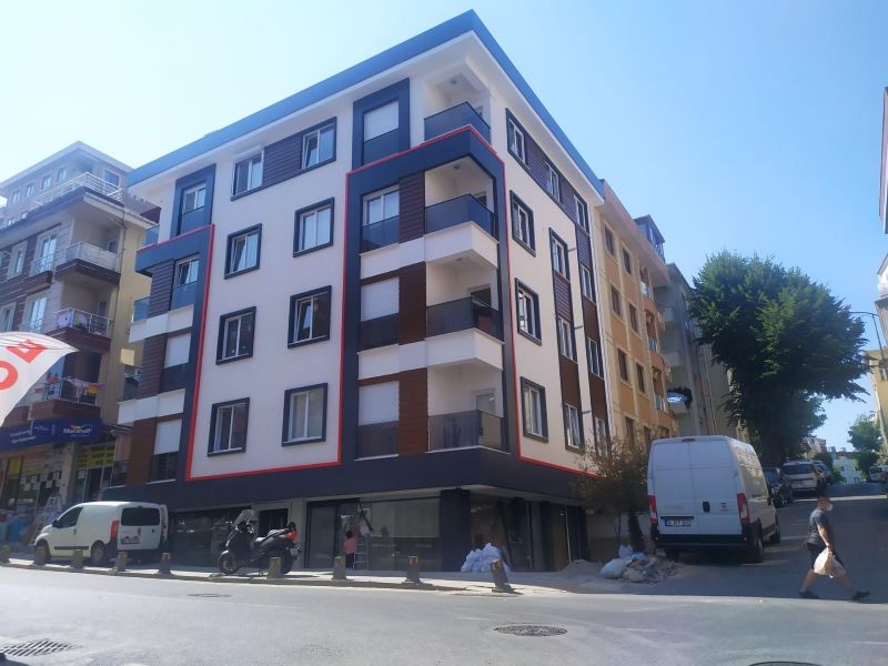 ÜMRANİYE ESENEVLER PROJESİ